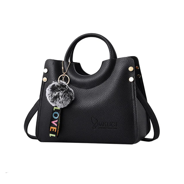 Mnee Leather Women Structured Handbag Durable Shoulder Bags Luxury Mnee Leather Women Structured Handbag Durable Shoulder Bags Luxury S Messenger Bag Large Capacity Fashion 2018