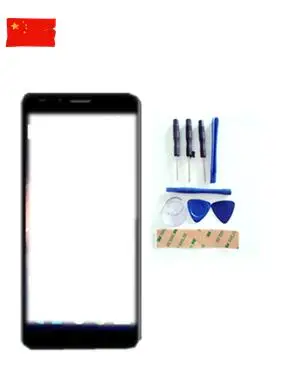 

Vertex Impress Click Touch Screen Digitizer Assembly with tools+tape