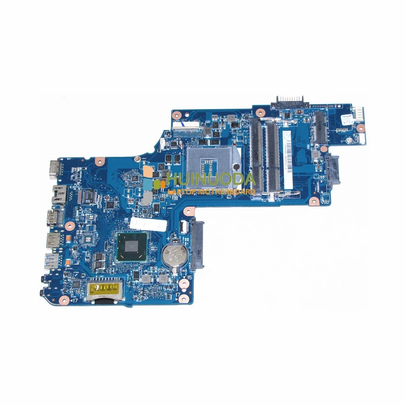 

brand new H000052590 Mainboard For Toshiba Satellite C850 L850 c855 Laptop Motherboard 15.6'' HM76 SLJ8C HD4000 DDR3