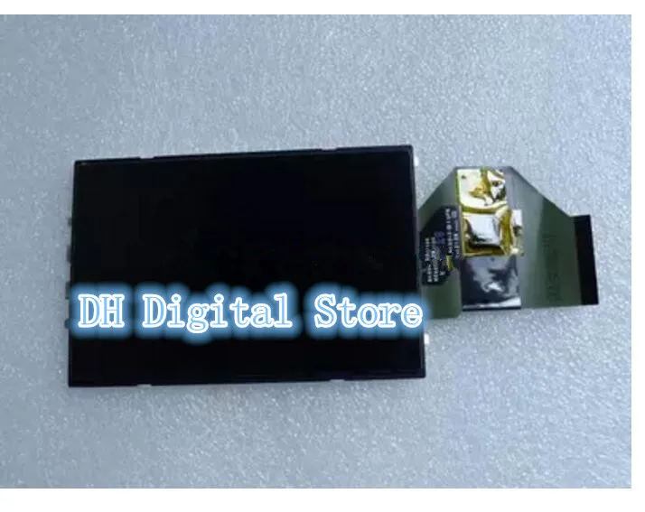 

NEW LCD Display Screen For Panasonic DMC-TZ110 ZS110 TZ100 ZS100 Digital Camera Repair Part