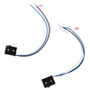 Hot Sale 15.5x6x17mm Ip67 Changeover Microswitch 5A Waterproof Micro Switch Sealed ► Photo 2/6