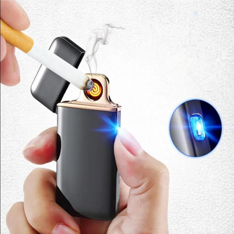 Ultra Ringan Cerutu Tangan 1