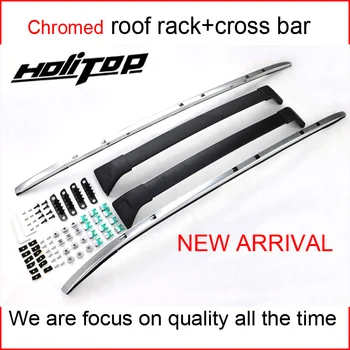 

New arrival roof rail ross bar&roof rack for Mazda CX-5 2017 2018 2019 2020,guarantee quality,from ISO9001:2008 big manufacturer