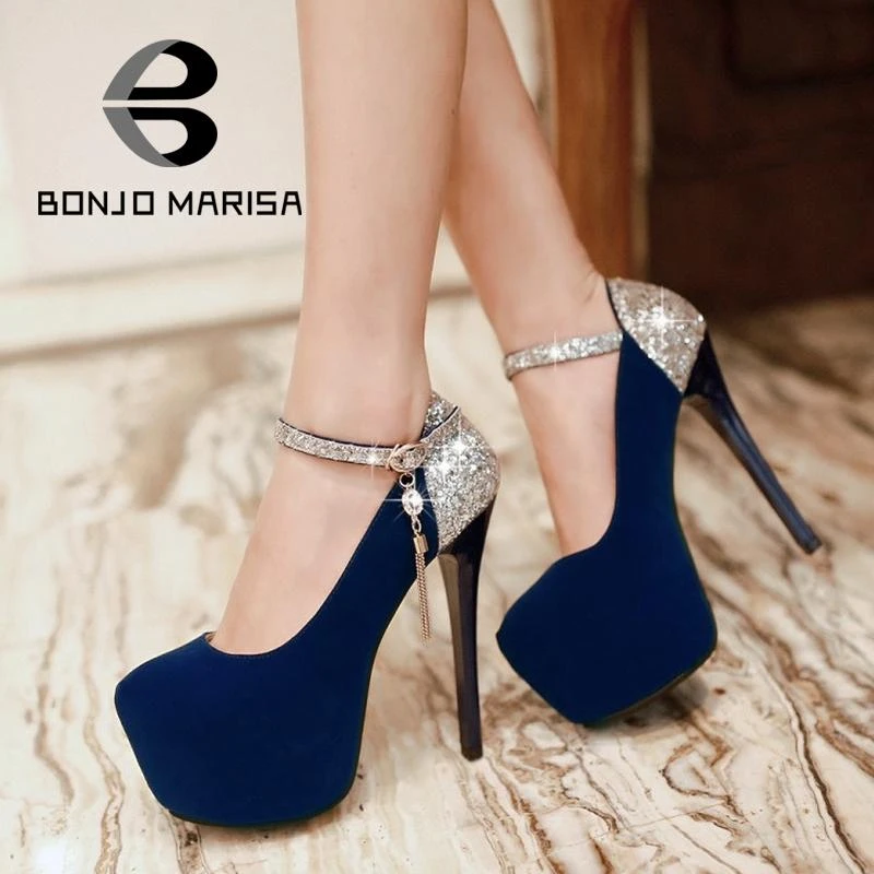 mary jane style wedding shoes