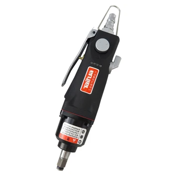 

3/8" 10H Pneumatic Wrench Air Wrench Straight Shank Spanner Key Adjustable Speed Two-way Pneumatic Tools Compressor Air Tools