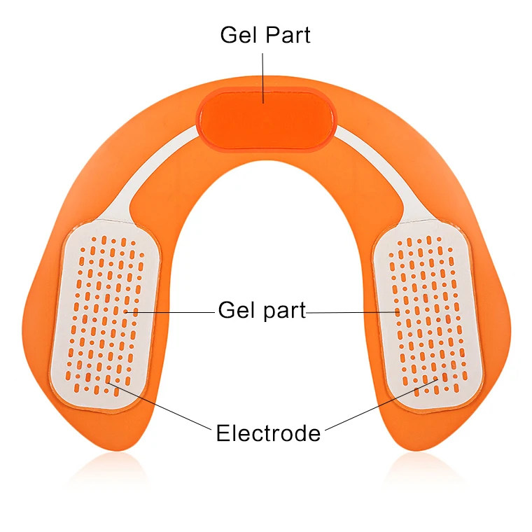 EMS, беспроводной тренажер для бедер, электрический стимулятор мышц живота, талии, формирователь для фитнеса, ягодиц, тонера, лифтинг, массажер для похудения