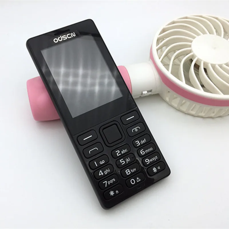 ODSCN 216 Dual Sim FM радио Bluetooth громкий динамик мобильного телефона дешевые Gsm сотовые