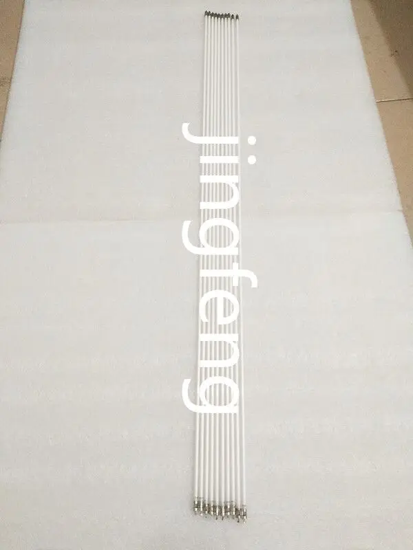 

32" LCD CCFL lamp backlight tube, 704MMx3.4MM with holder without solder for SHARP 32 inch TV Monitor Screen Panel