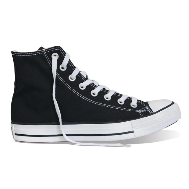 all star toute noir