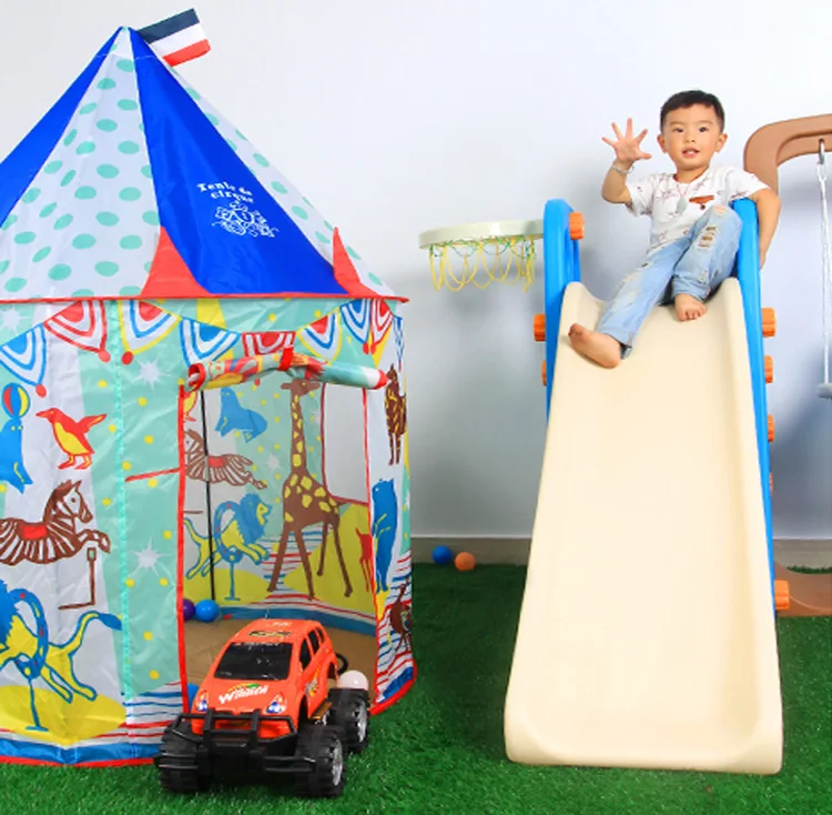 Kids play tent  (15)