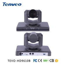 

10X optical zoom usb3.0 videooutput hd 1080p 720p video conference camera support VISCA,PELCO-D Protocol and conferencing system