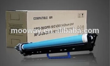 Совместимый барабанный блок для Canon NPG-28 GPR-18 IR2116 IR2320 IR2318L IR2420 IR2422 IR2016 | Компьютеры и