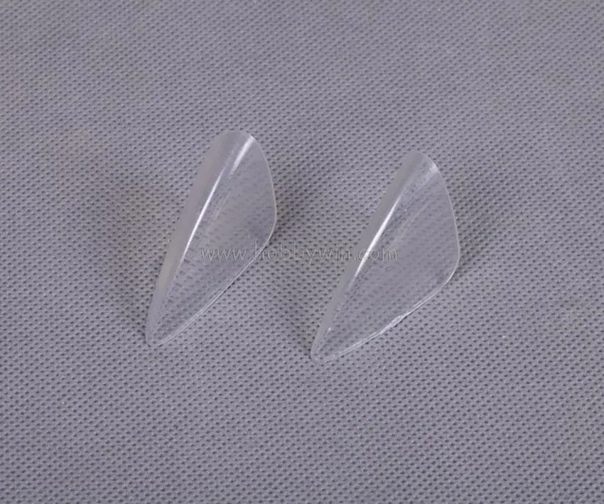 

FMS part FMSSH316 Lamp Cover for FMS 1700MM P47 SILVER RC warbird model airplane