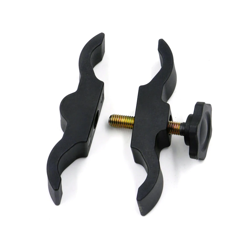 Gun mount (11)