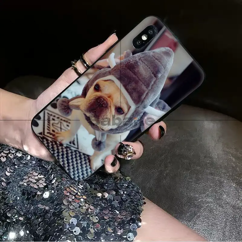 Pug seen things dog Hat Reading Art
