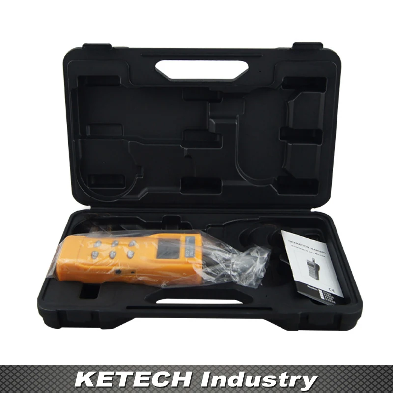 Ручной измеритель температуры CO2 RH 9999 ppm |co2 meter|co2 meter ppmmeter co2 |