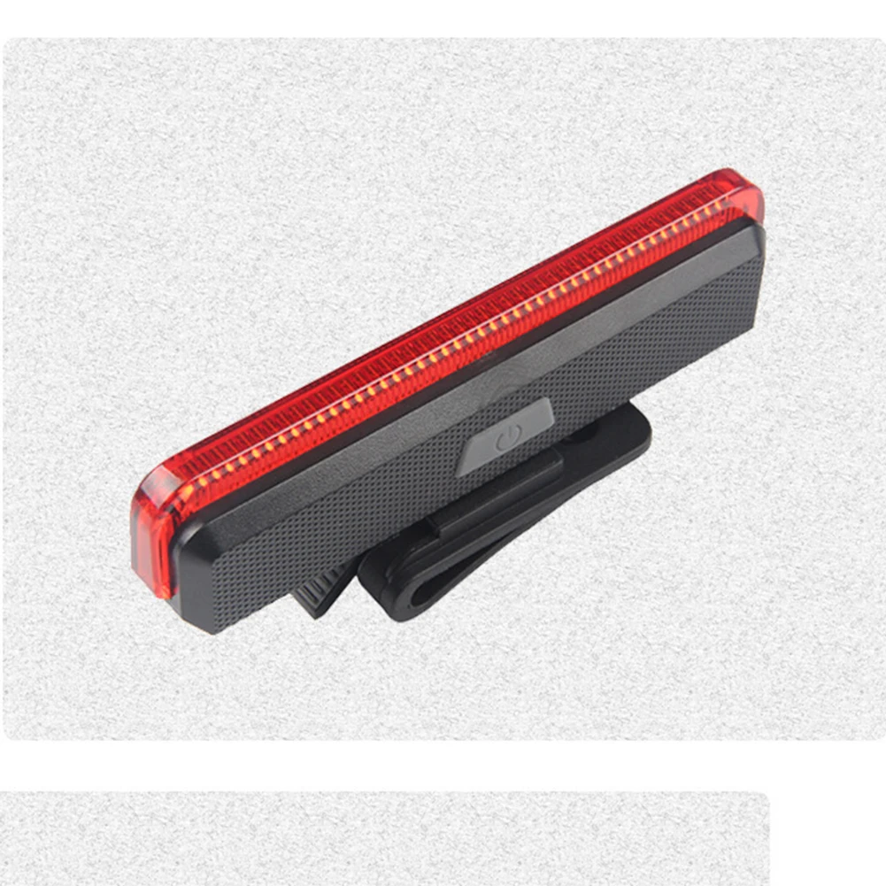 Discount Easy Installation Night Riding Adjustable High Illumination Safe Warning Lamp Cycling Accessories UV Waterproof 6