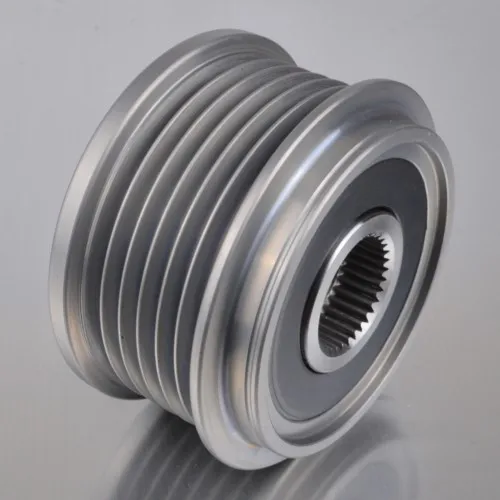 Freewheel Alternator Clutch Pulley Fits for Peugeot Boxer [2006 2016