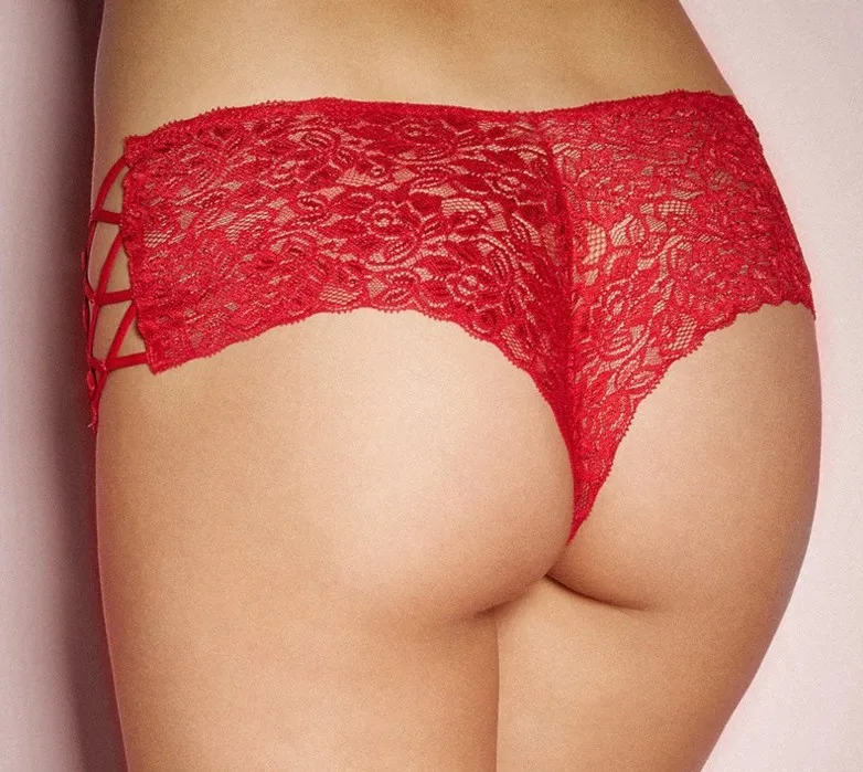 Sexy сексуальные трусики женское нижнее белье кружевные ажурное высокого качества