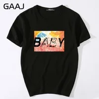Men t shirt Plus Size 5XL skate streetwear print bady sneakers summer letter cotton brand clothing funny hip pop tee t-shirt