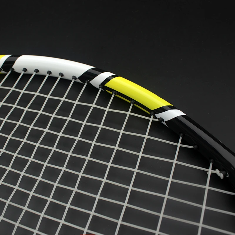 KAILITE Tennis Racket Carbon Fiber 5058Lbs with Bag SPORTSORION