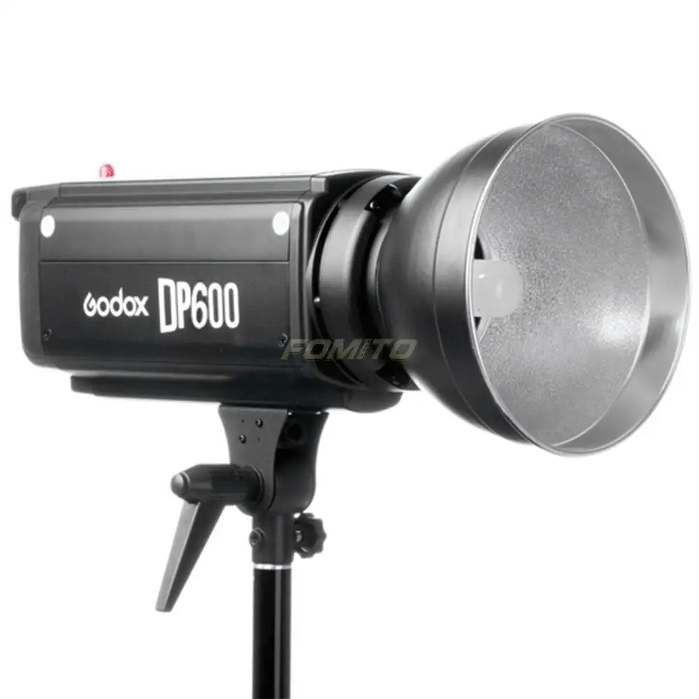 

Godox 600W studio flash for photography DP600(600WS Professional studio flash light)