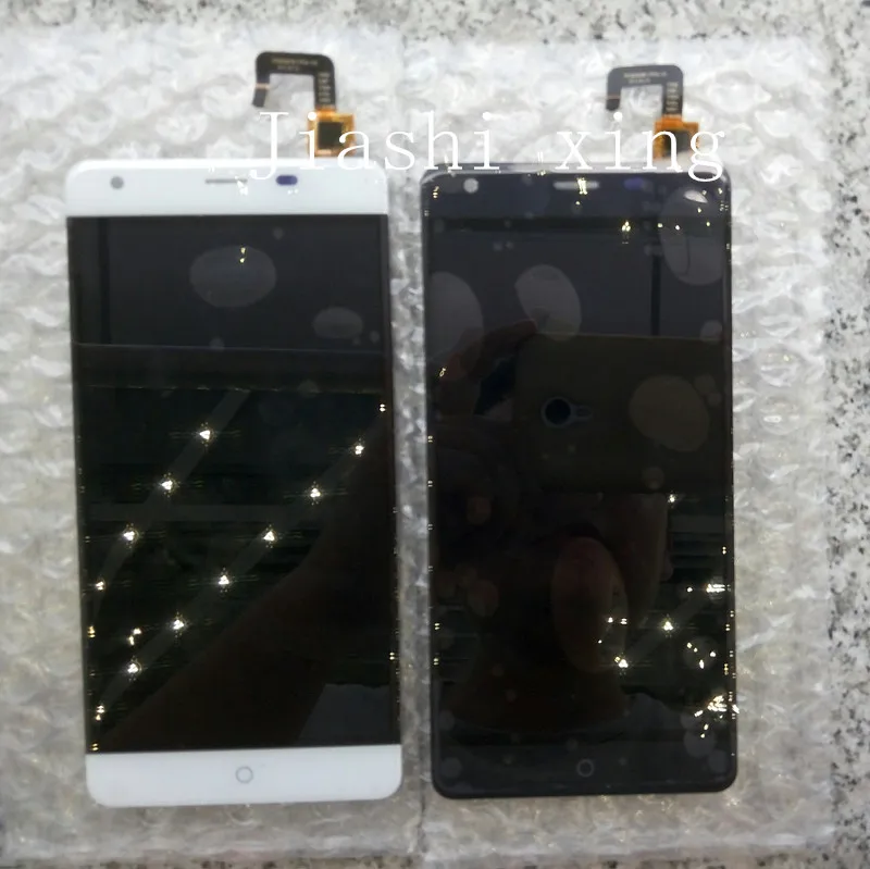 Prix pour 5.5 pouces LCD Display + écran Tactile Panneau Numérique pièces de rechange Pour Ulefone Puissance Smartphone Noir & Blanc Livraison Gratuite + piste Prix pour 5.5 pouces LCD Display + écran Tactile Panneau Numérique pièces de rechange Pour Ulefone Puissance Smartphone Noir & Blanc Livraison Gratuite + piste