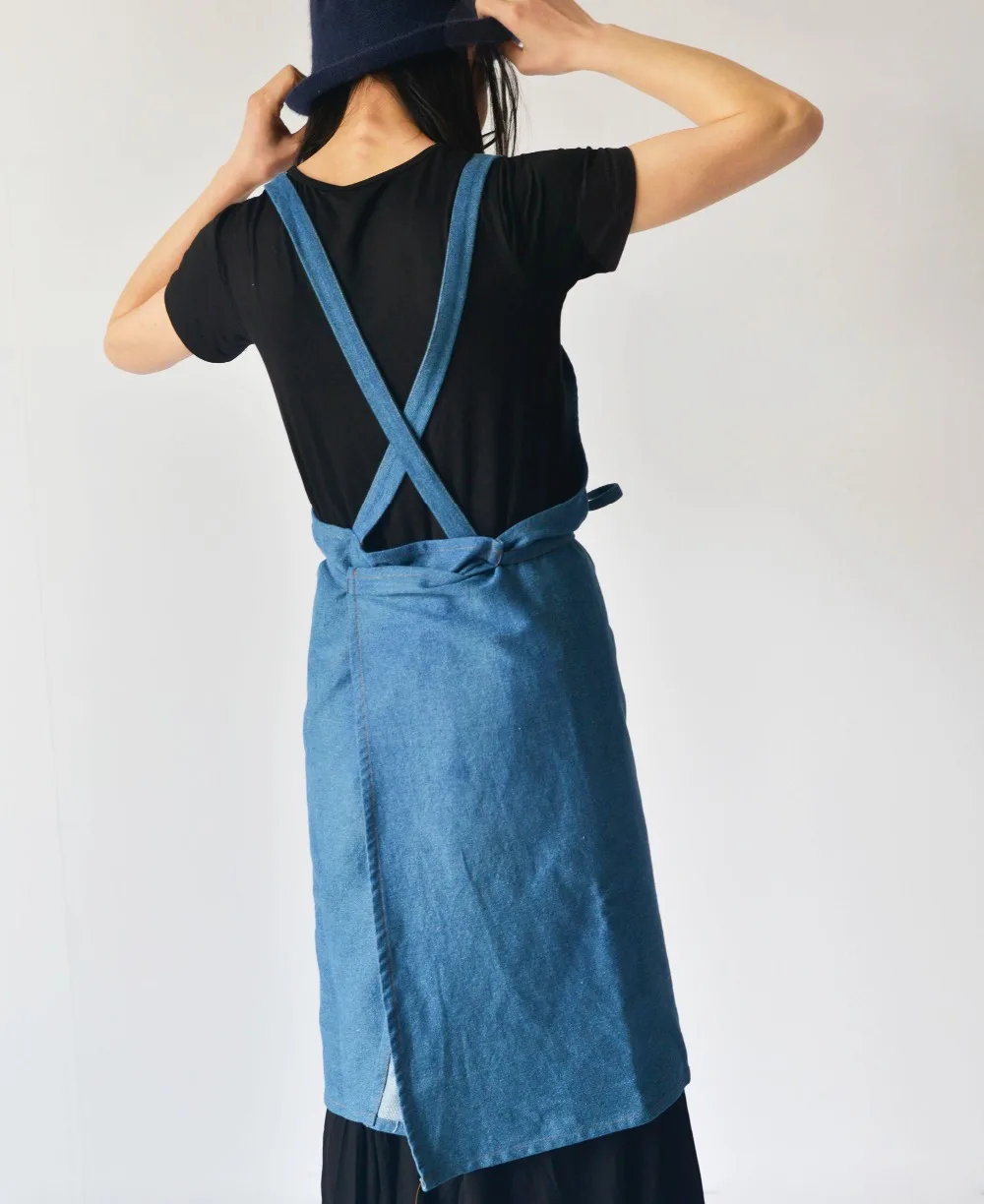apron kitchen