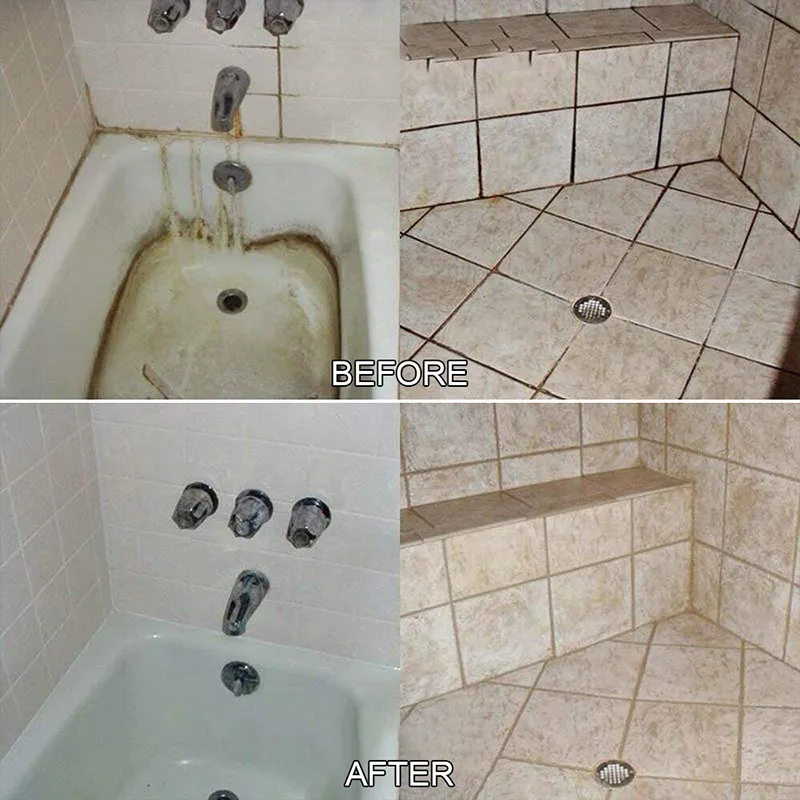 Многофункциональный Effervescent спрей-очиститель концентрат для дома производительность очистки эффективная кухня ванная комната профессиональная чистка