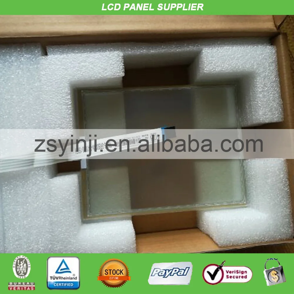 

Touch screen T084S-5RB004X-0A18R0-150FH