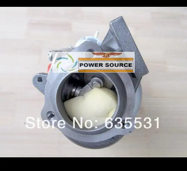 TD04HL-15T 49189-01800 49189-01830 Turbo Turbocharger For SAAB AERO Viggen Upgrade 9-3 9.3 2.3L 9-5 2.3T B235R B235L B205R with gaskets (2)