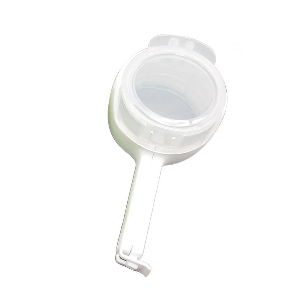 Viajes Hogar Cocina Camping Sellado Herméticos Abrazadera 48 Unidades