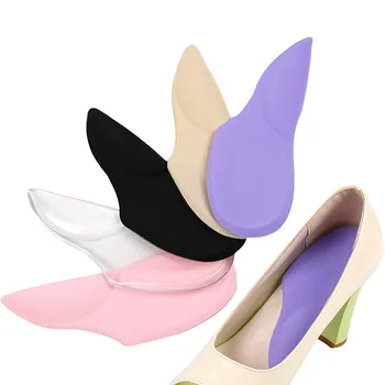 

GEL 3/4 Arch Support pad for High Heels Flat Feet Orthopedic Insoles Corrector Shoes Women Foot Care insole