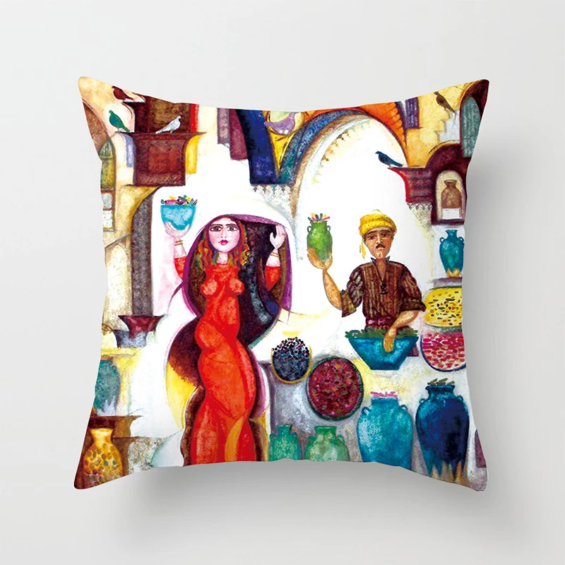 2 قطعة/مجموعة أفخم الأوسط الشرقية فتاة غطاء الوسادة للمنزل مكتب مهرجان أريكة وسائد زخرفية غطاء كيس وسادة 45 سنتيمتر * 45 سنتيمتر 2 قطعة/مجموعة أفخم الأوسط الشرقية فتاة غطاء الوسادة للمنزل مكتب مهرجان أريكة وسائد زخرفية غطاء كيس وسادة 45 سنتيمتر * 45 سنتيمتر