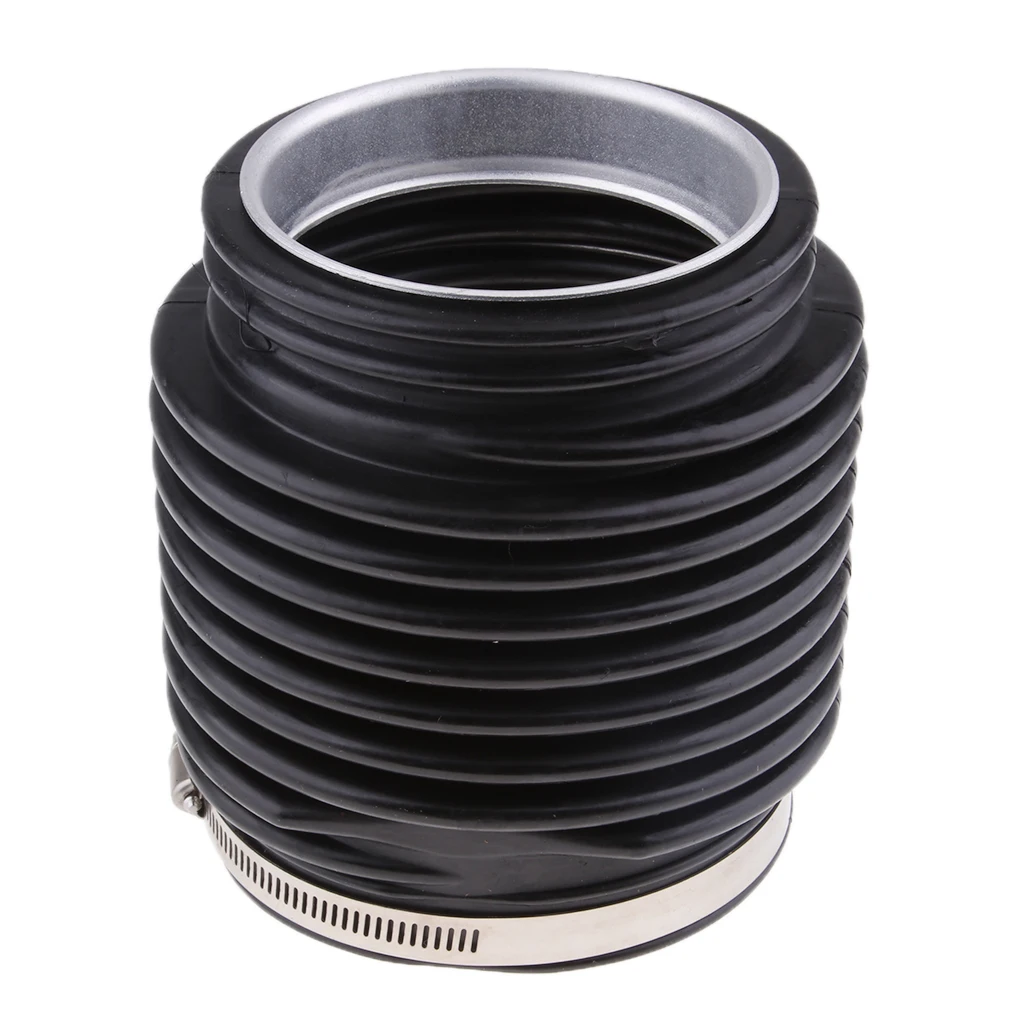 New Marine U-Joint Bellows For Mercruiser Replaces Mercury 86840A05 Mallory 9-72702