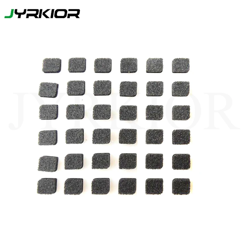 Jyrkior новый для Apple iPhone 6 4.7 &quotFlash Light экранированный Губка Pad Пена Подушки Spacer на