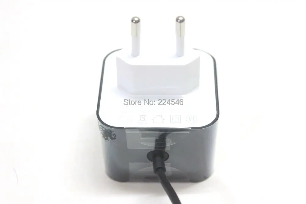 Adaptadores AC/DC