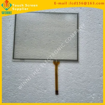 

AHC-YA006-10 touch screen glass