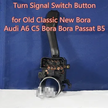 

Polarlander 100% New 8L0953513j for Old C/lassic New B/ora... Turn Signal Switch Button Cruise Control Combination Switch