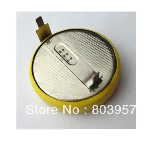 

DHL Free shipping wholesale 1000pcs/lot Lithium 3V Button Cell / Coin Cell Battery CR2354 with tabs