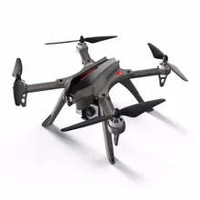 

MJX RC Bugs B3H 2.4Ghz 4 Chanels WIFI FPV With HD Camera Drones Quadcopters Helicopters 3D Flips & Rolls Remote Control Toys