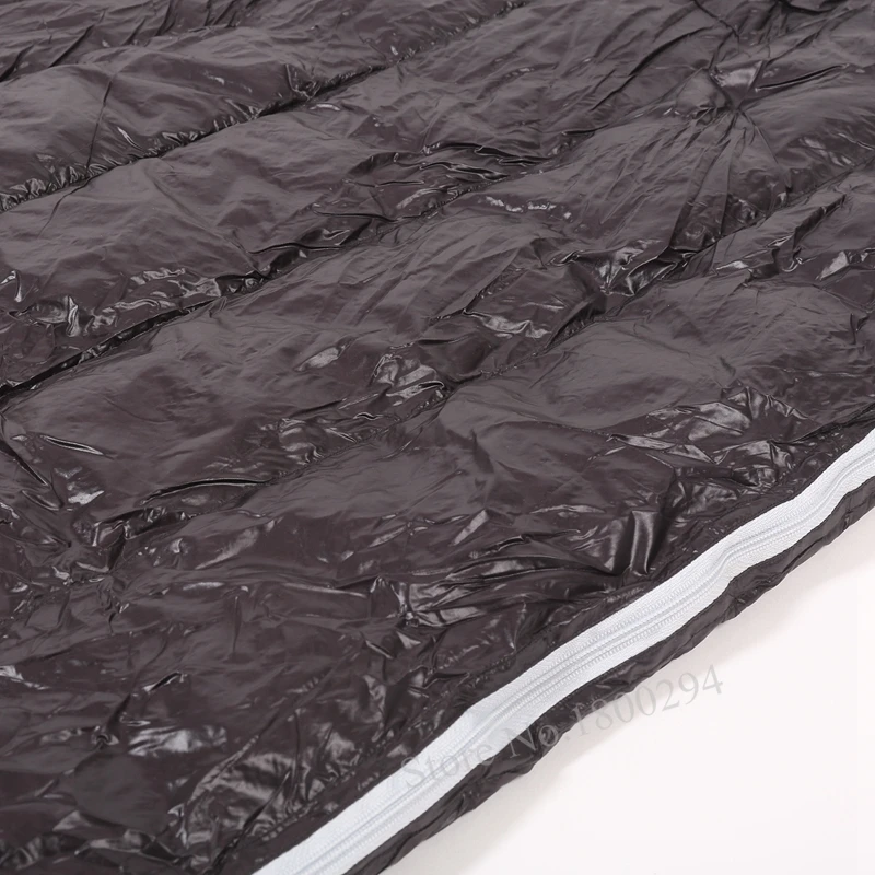 Down Lengthened Hurry! Tent Ultralight Envelope 3