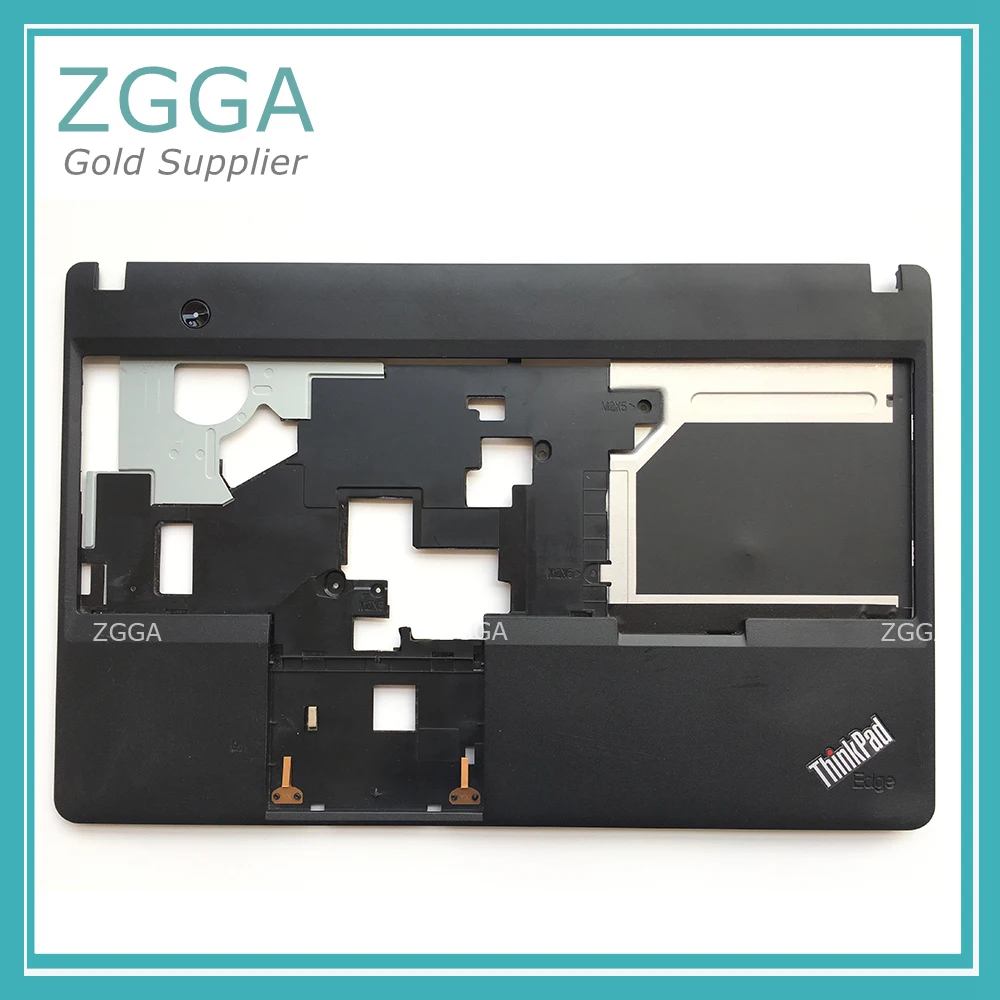 Для lenovo ThinkPad E530 E535 E530C Упор для рук клавиатура верхний регистр ободок без отпечатков пальцев отверстие AP0NV00000 04Y1210