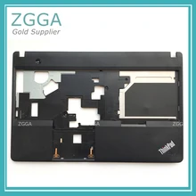 Для lenovo ThinkPad E530 E535 E530C Упор для рук клавиатура верхний регистр ободок без отпечатков пальцев отверстие AP0NV00000 04Y1210