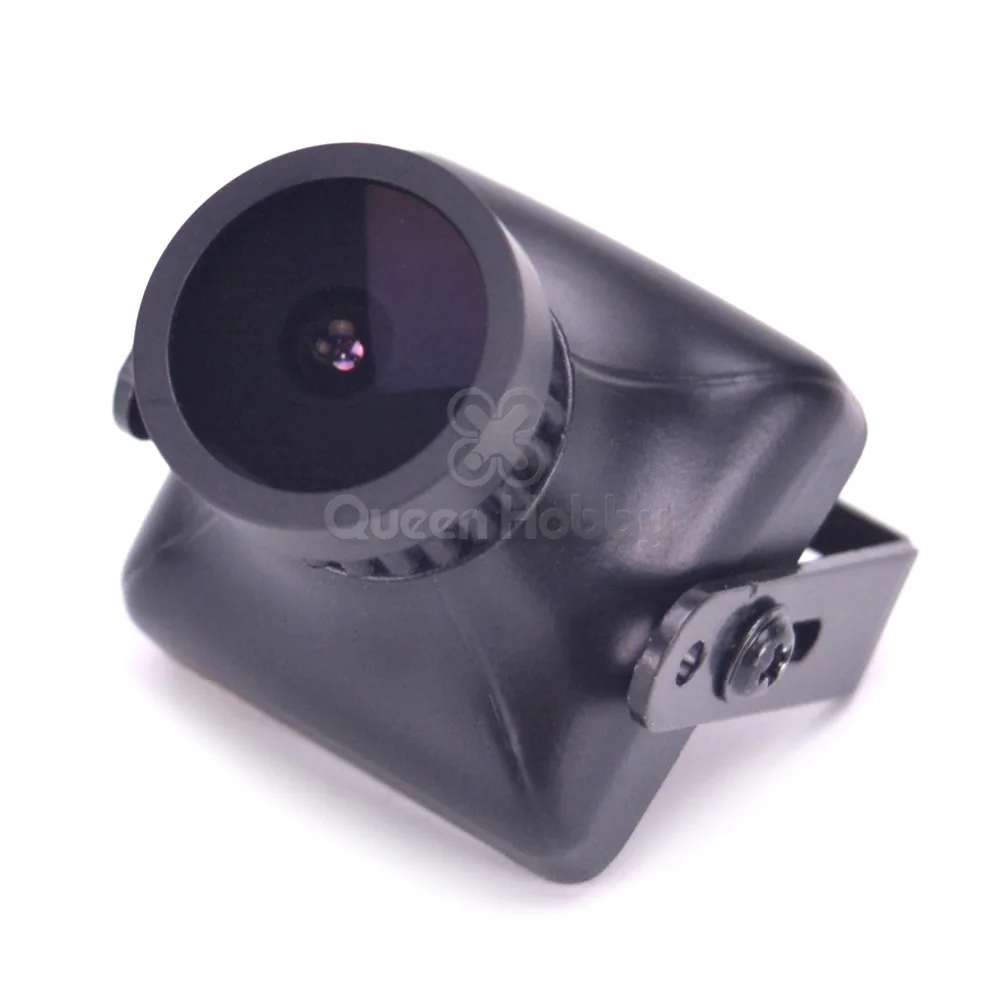 1200TVL High Definition COMS Camera 2.8mm Lens PAL/NTSC FPV Camera for FPV RC Racing Drone