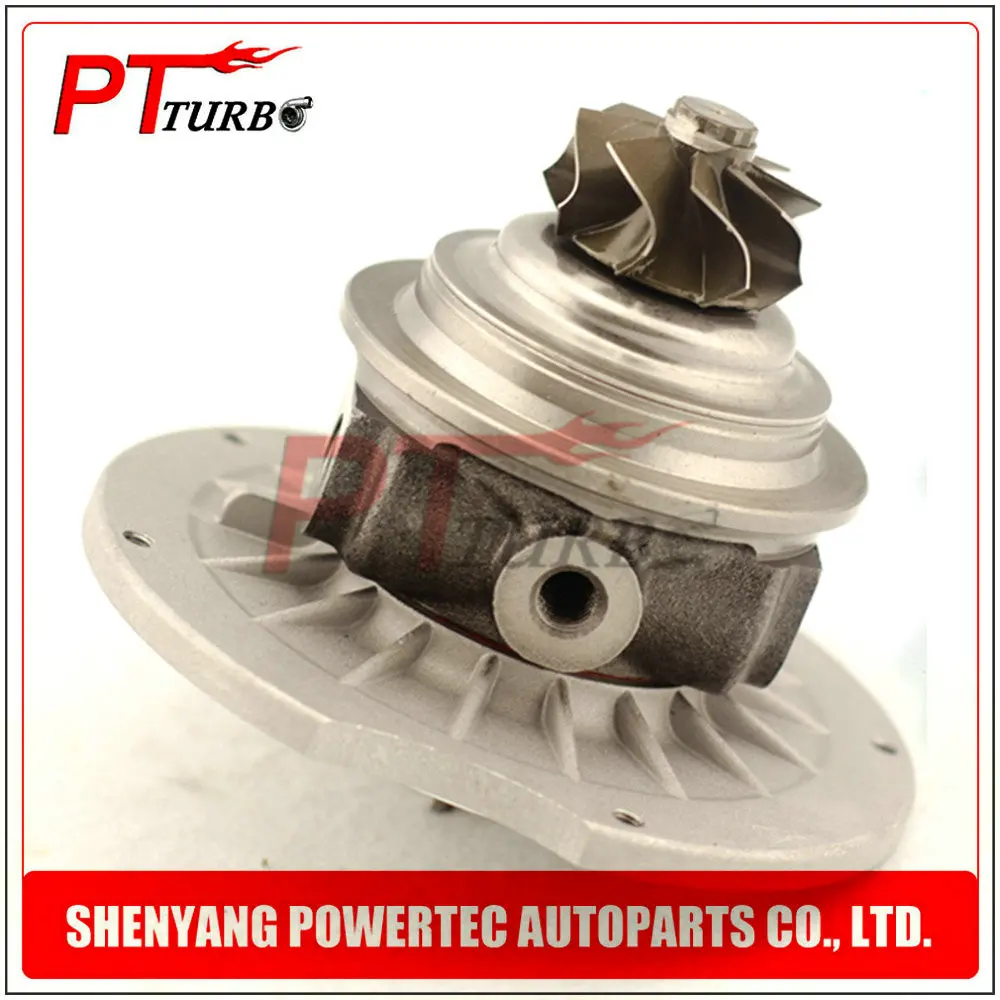 Turbosuperchager core RHF5 vj26 vj33 турбо картридж КЗПЧ для Mazda b2500 109 HP Двигатели автомобиля 115j97a