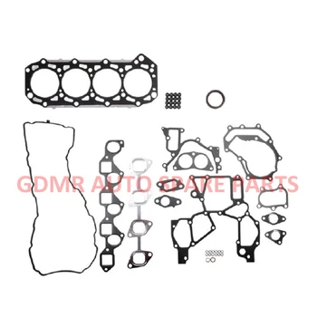 

Engine repair 10101-VC125 ZD30DDTI ZD30 gasket set rebuilding kits for Nissan MISTRAL II (R20) PATROL GR II Wagon (Y61) 3.0TDI