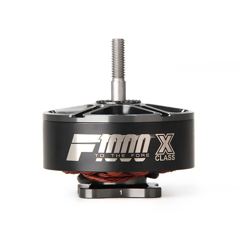 

T-MOTOR F1000 KV300 KV510 for X class FPV racing drone DRL
