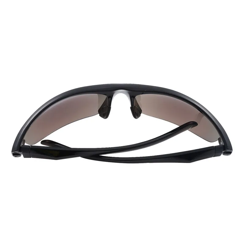Модные мужские спортивные солнцезащитные очки UV 400 Защита с супер легкая оправа для очков женские Велоспорт рыбная ловля бег альпинизм солнцезащитные очки