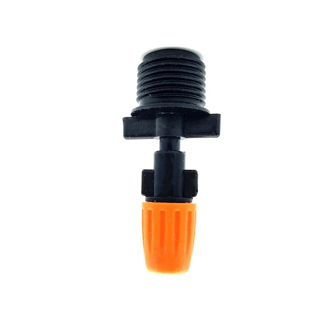 Buy 10pcs Garden Lawn Irrigation Spray Nozzles And
